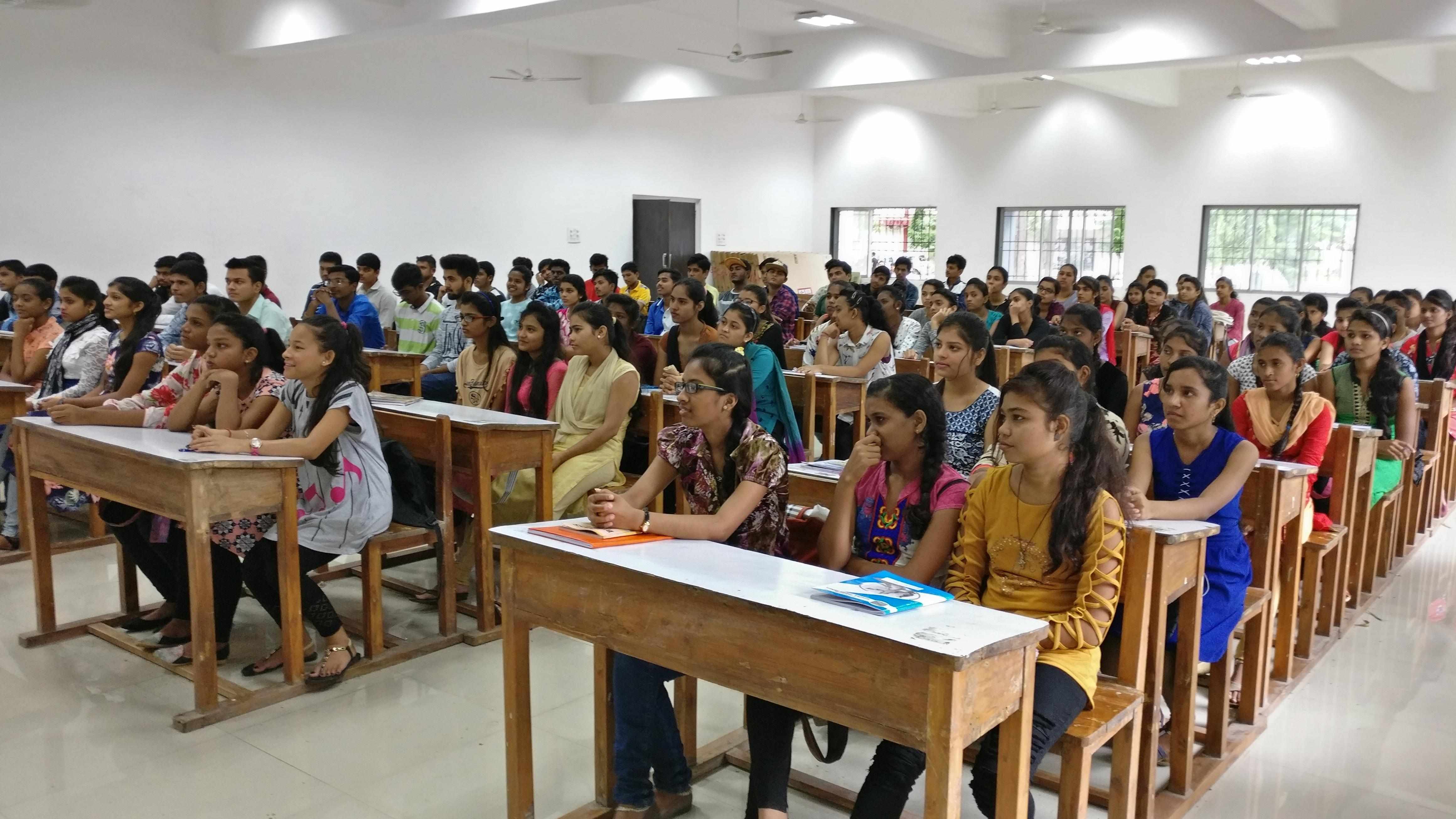Government College, Daman Image