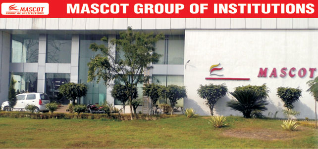 Mascot Institute of Management, Bareilly Image