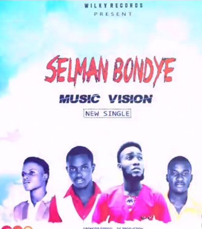 Music Vison-Selman Bondye