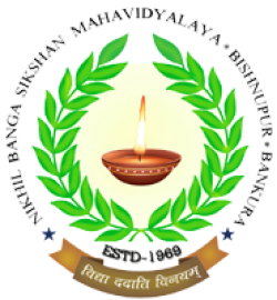 Nikhil Banga Sikshan Mahavidyalaya, Bankura