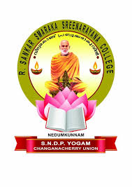R. Sankar Smaraka Sree Narayana College, Kottayam