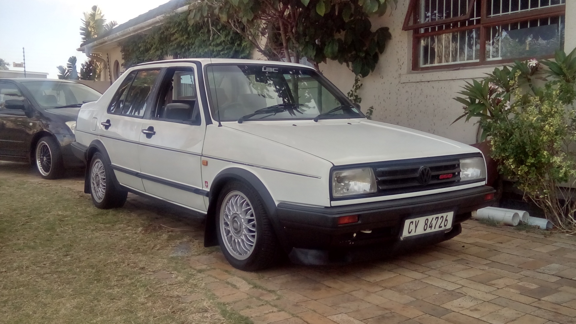 Take to the Road Enthusiasts Garage - Classic VW Passion South African style
