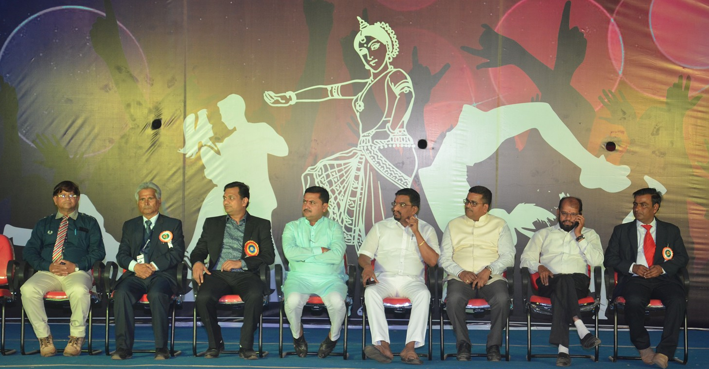 Ideal Foundation Institute of Technology, Palghar Image