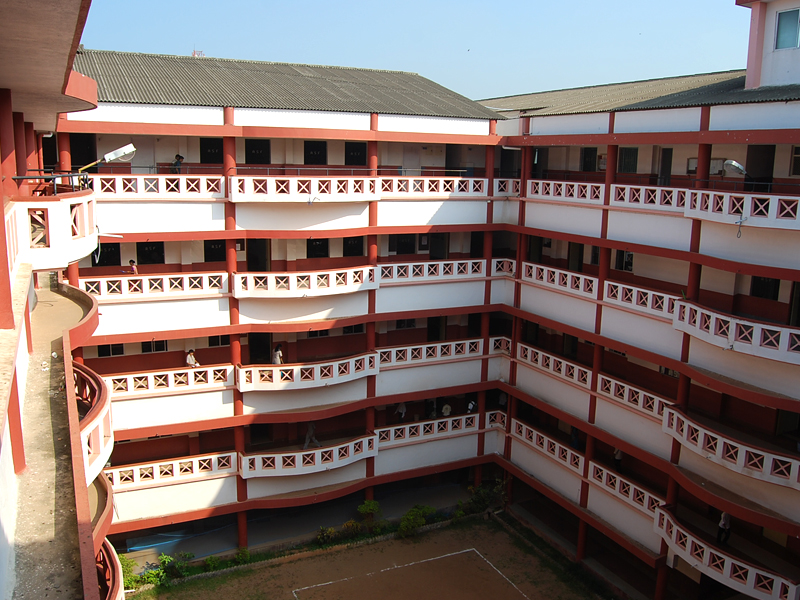 SRINIVAS INSTITUTE OF MANAGEMENT STUDIES Image