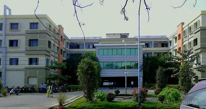 Sibar Institute of Dental Sciences, Guntur Image