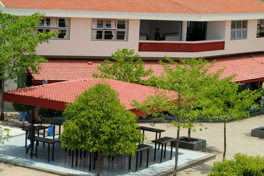 Rk University School Of Pharmacy Image