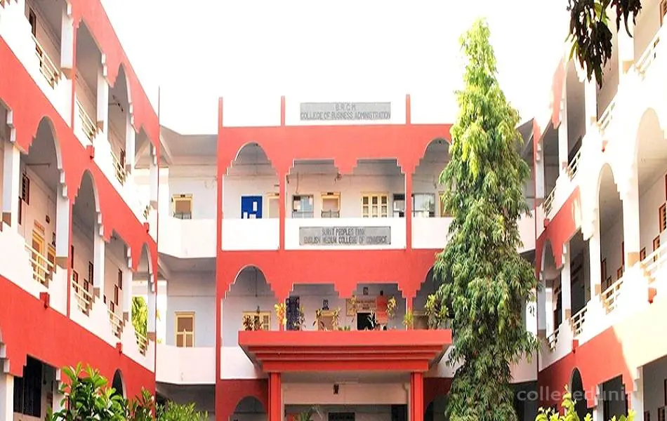 B.R.C.M. College of Business Administration, Surat Image