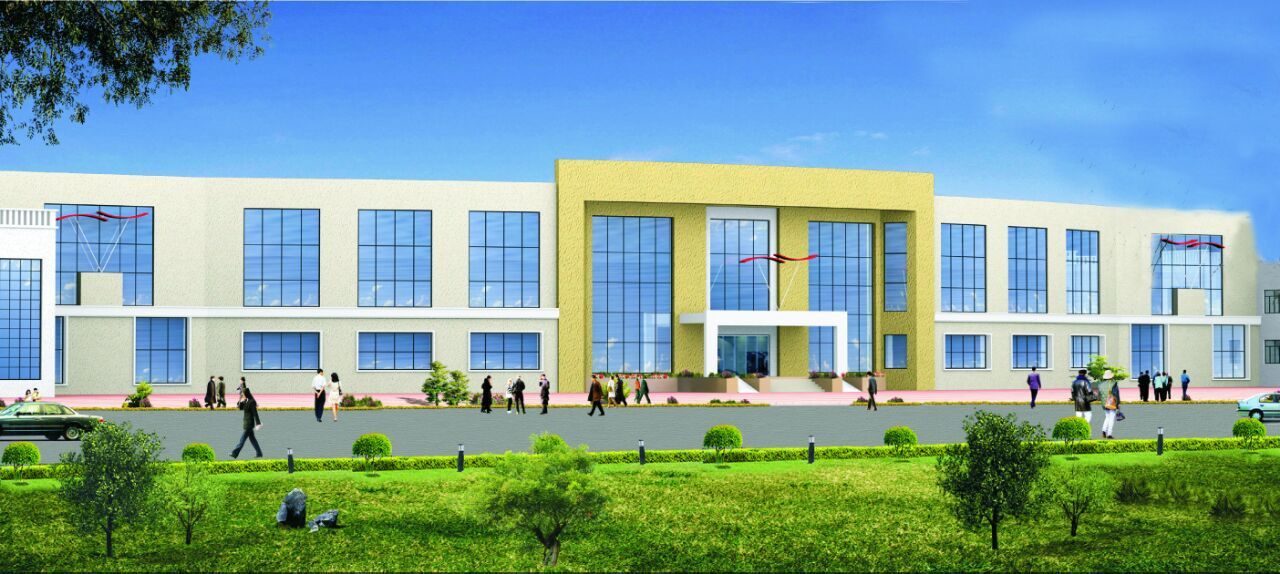 Shriram Institute Of Engineering And Technology Centre Image
