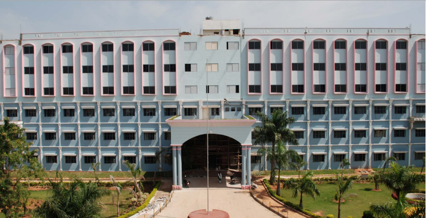 S.E.A. College of Nursing Image