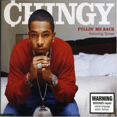 Chingy - Pullin Me Back