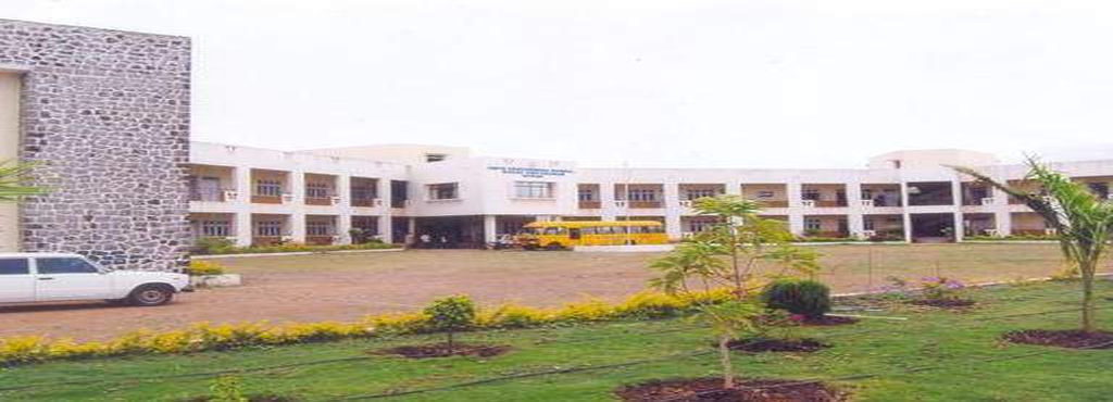 Vsm'S Instiute Of Technology Image
