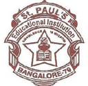 St. Paul’s College of Education, Bengaluru