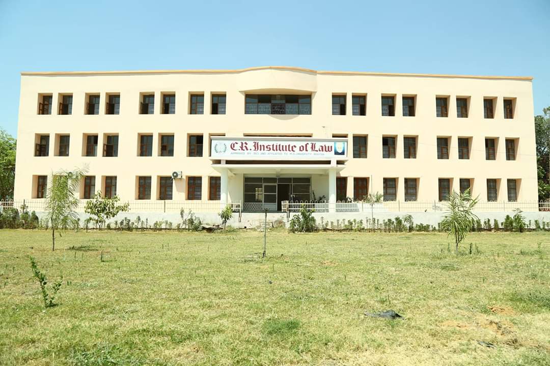 Chhotu Ram Institute of Law, Rohtak