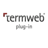 TermWeb Studio plug-in