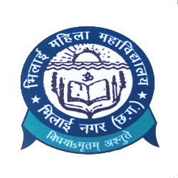 Bhilai Mahila Mahavidyalaya, Durg