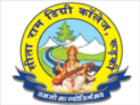 Sita Ram Degree College, Haridwar