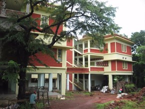 Devrukh College of Art and Design, Ratnagiri Image