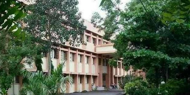 GOVERNMENT POLYTECHNIC, Miraj Image