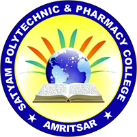 Satyam Polytechnic and Pharmacy College, Ram Tirath Amritsar