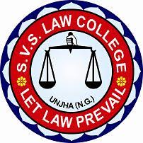 Sheth V.S.Law College, Unjha