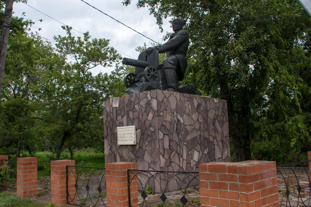 что посмотреть в верхнеуральске