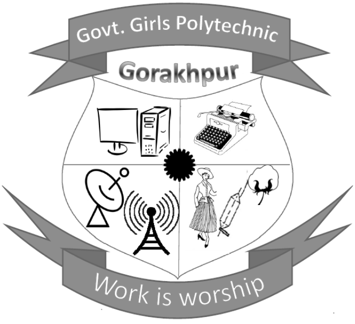 Government Girls Polytechnic, Gorakhpur