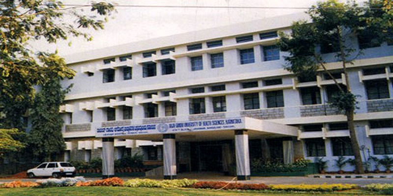 SRI RAGHAVENDRA COLLEGE OF PHARMACY Image
