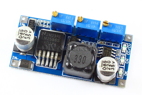 Arduino-Board mạch phát triển ứng dụng cho Sinh VIên và những ai đam mê sáng tạo - 4