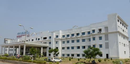 Shanthiram College Of Nursing Image