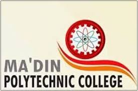 Madin Polytechnic College