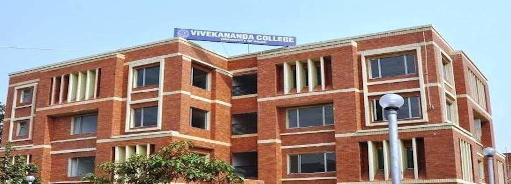 Vivekananda College, New Delhi Image