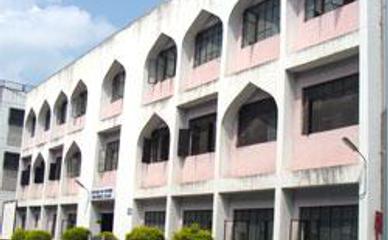 Z.V.M. Unani Medical College and Hospital, Pune Image