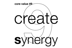 Core Value 9