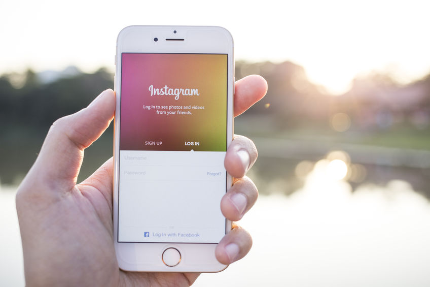cara membuat kontes instagram