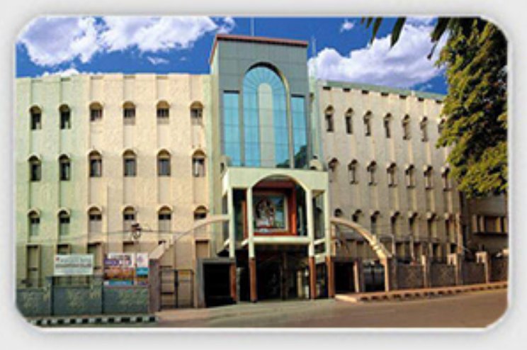 Seshadripuram Evening Degree College, Bengaluru Image