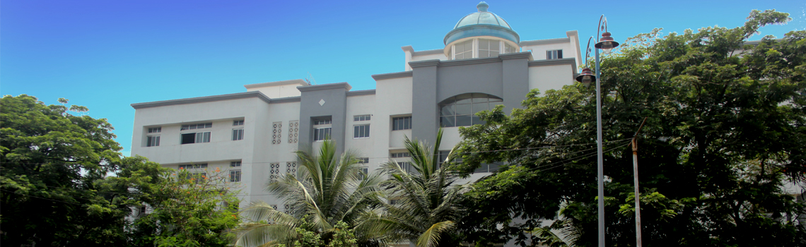 Terna Engineering College, Thane Image