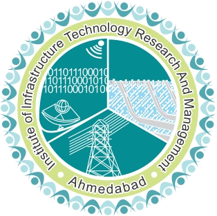 IITRAM (Institute of Infrastructure Technology Research and Management)