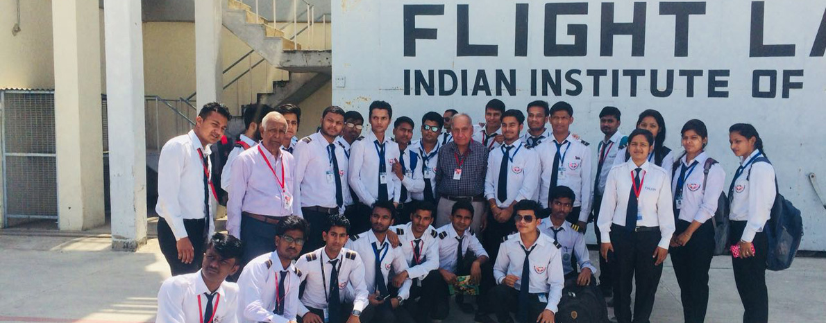Falcon Institute of Aircraft Maintenance Engineers Image