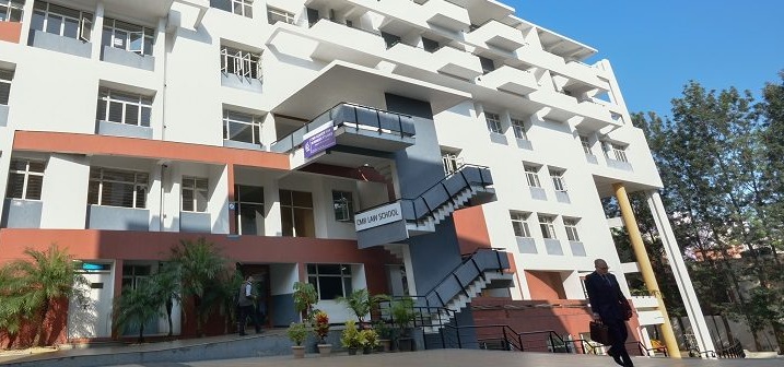 School of Legal Studies, CMR University, Bengaluru Image