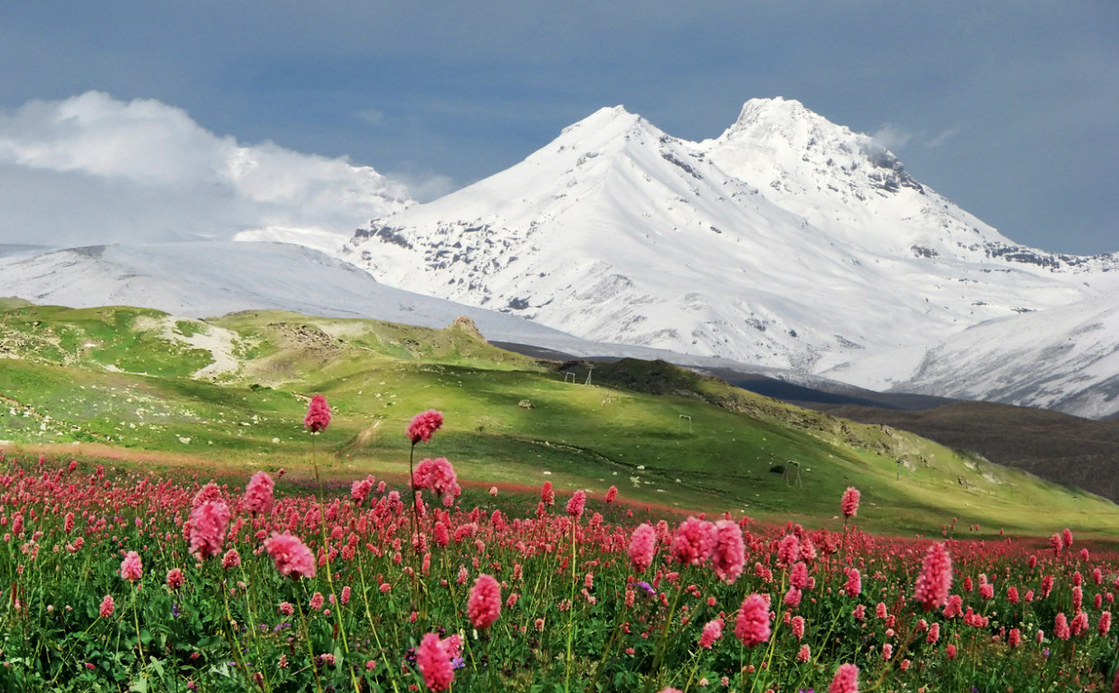 mountain-elbrus