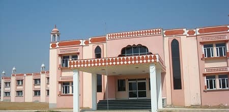 Central Institute of Plastics Engineering and Technology - Centre for Skilling and Technical Support, Jaipur Image
