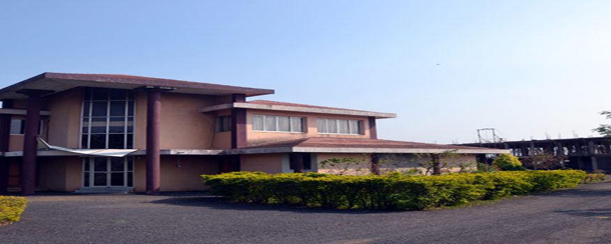 Bapuraoji Deshmukh College of Architecture, Wardha Image