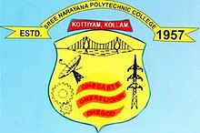 Sree Narayana Polytechnic College