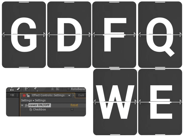 Flipping Type Project - 3