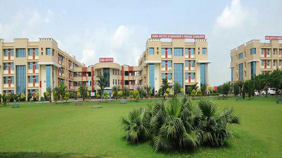 Global Group of Institutes, Amritsar Image