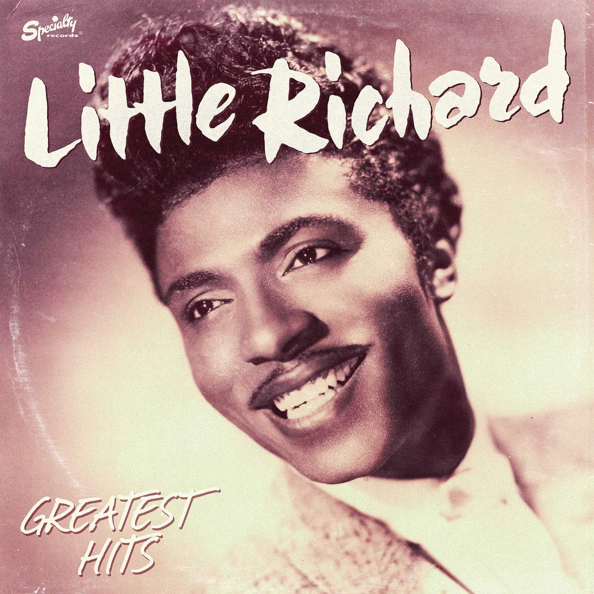 Little Richard - Tutti Frutti (DJCiRCLE K ReDrum)