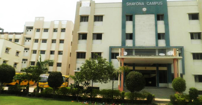 SHAYONA INSTITUTE OF BUSINESS MANAGEMENT Image