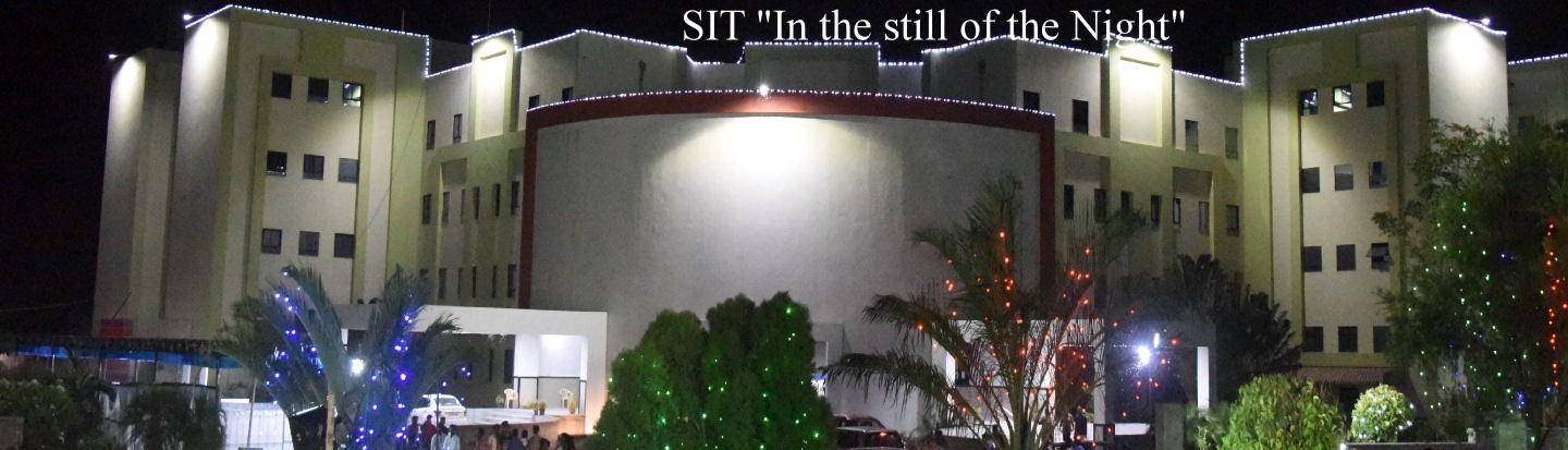Shetty Polytechnic Image
