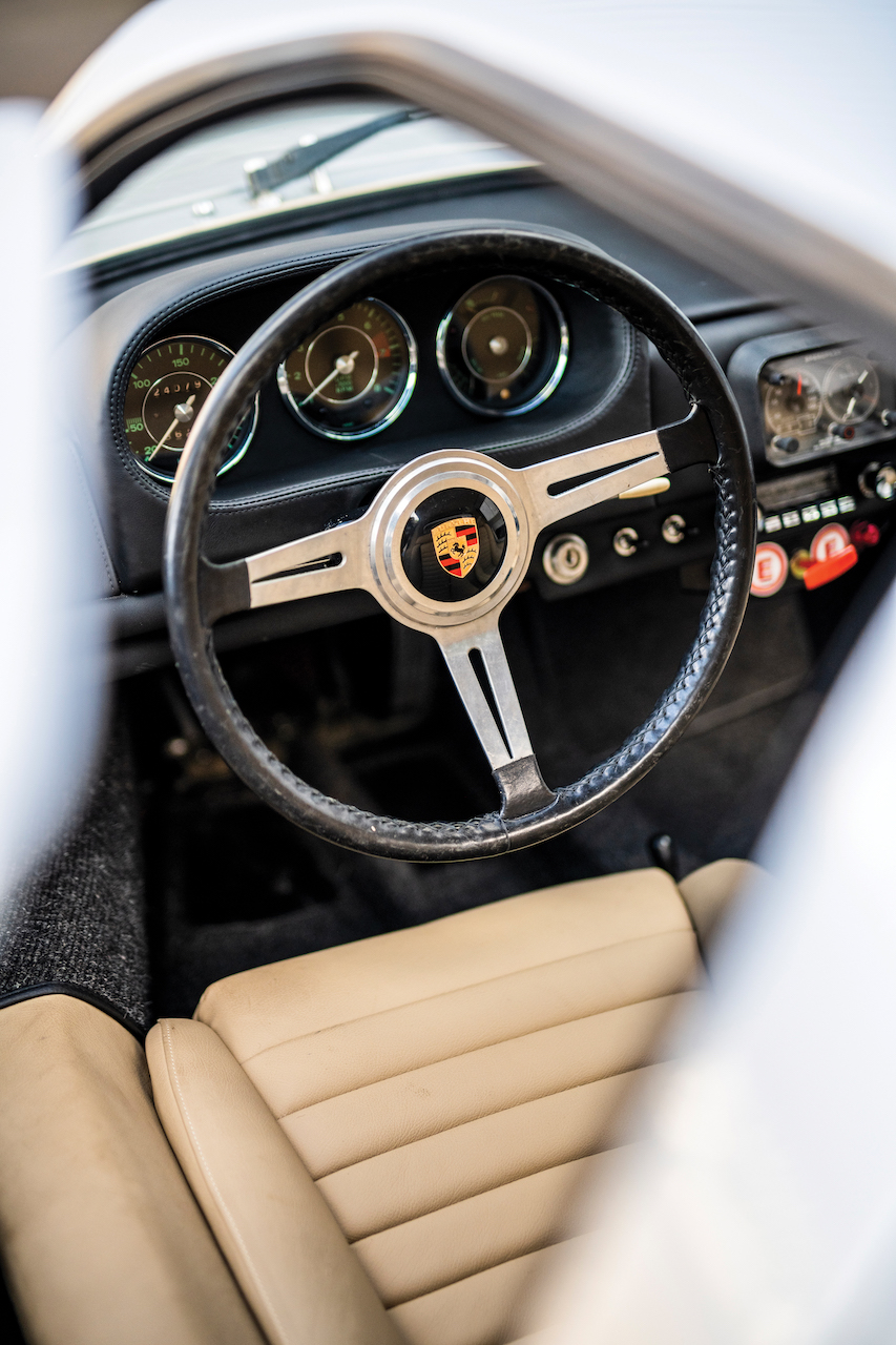 1964 Porsche 904 GTS heads to RM Sotheby's Paris auction