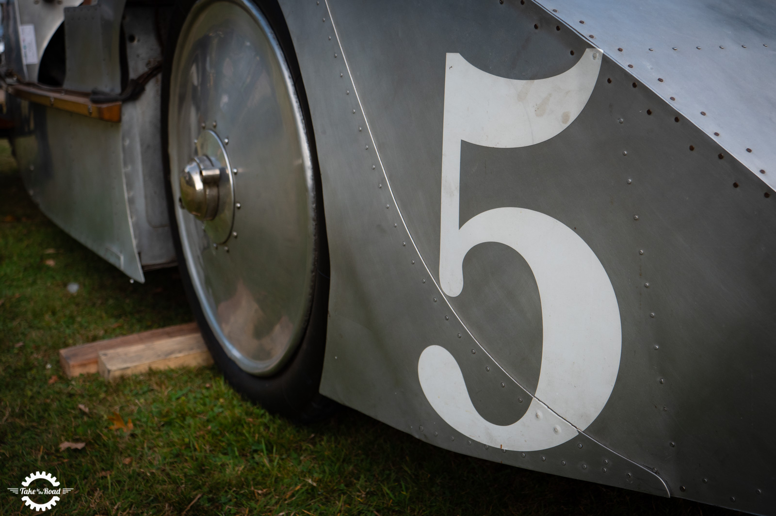 The Unorthodox French Racer - 1923 Voisin Type C6 Laboratoire